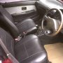 Jual Toyota Starlet seg 1.3 tahun 95 Merah