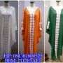 Kaftan Ashanty Siffon