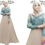 HUSNIAH DRESS