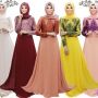 Gamis RiCa