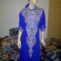 Kaftan lebaran premium swroski 039