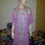 Kaftan lebaran premium swroski 040