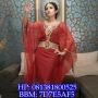 Kaftan Natali Sarah Import 0A