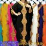 Kaftan Jubah Ashanty Wajik 01