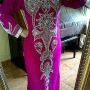 Slimfitt Premium Kaftan Import 03