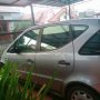 Mercy Mercedes A140 M/T 2001 Plat D Silver