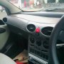 Mercy Mercedes A140 M/T 2001 Plat D Silver