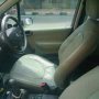 Mercy Mercedes A140 M/T 2001 Plat D Silver