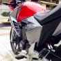 Honda New Megapro 2012 Merah Gress seperti baru