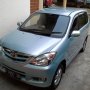 Jual Toyota Avanza G 2006 VVTi