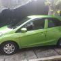 Over Kredit Honda Brio E A/T Green Metallic Th 2013