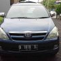 Jual Innova V A/T dark blue 2006 kondisi ok