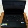 JUAL LAPTOP LENOVO G400S CORE I3