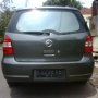 Jual Nissan GRAND LIVINA 1.8 Ultimate 2008