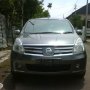 Jual Nissan GRAND LIVINA 1.8 Ultimate 2008