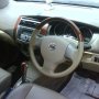 Jual Nissan GRAND LIVINA 1.8 Ultimate 2008