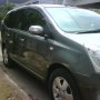 Jual Nissan GRAND LIVINA 1.8 Ultimate 2008