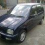 Over Kredit Daihatsu ceria 2002 mulus terawat 14jt nego