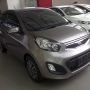 obral sisa stok 2013 KIA Picanto 