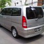 Nissan Serena 2005 -CT Gold