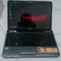 Jual Cepat Toshiba L745 - core i3 2350m 