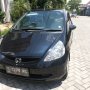 Jual Honda Jazz Idsi 2006 Hitam Siap Pakai