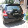 Jual Honda Jazz Idsi 2006 Hitam Siap Pakai