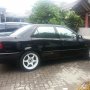 New Corolla 1.8 SEG thn 2000 Hitam MT Standart