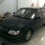 Jual soluna 2002 Siap Pakai