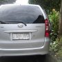 JUAL XENIA L.i 2010 SILVER