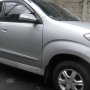 JUAL XENIA L.i 2010 SILVER