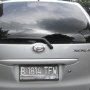 JUAL XENIA L.i 2010 SILVER