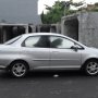 Jual Honda City VTEC A/T 2007 Silver Met Siap Pakai