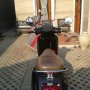 Jual Vespa Lx150ie tahun 2012 mulus