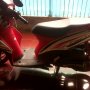 Jual mio gt 2013 Plat D