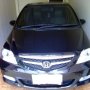 Honda City 2006 i-dsi Mt