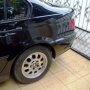 Jual BMW 318i Th' 00 hitam