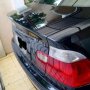 Jual BMW 318i Th' 00 hitam