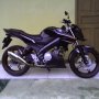 Yamaha New Vixion Ligthning 2013 Gress Hitam