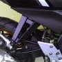 Yamaha New Vixion Ligthning 2013 Gress Hitam