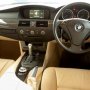 Jual BMW 523i E60 th 2006