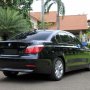 Jual BMW 523i E60 th 2006