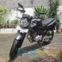 Jual Yamaha Vixion 2010 Abu Metalik