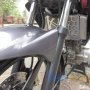 Jual Yamaha Vixion 2010 Abu Metalik