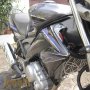 Jual Yamaha Vixion 2010 Abu Metalik