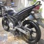 Jual Yamaha Vixion 2010 Abu Metalik