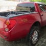 Jual Mitsubishi Strada Triton GLX 2008-2009 Double Cabin