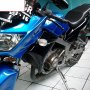 Jual kawasaki NINJA R 150 2008 siap pakai depok