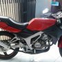 kawasaki ninja 150 R 2010 depok