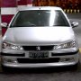 JUAL PEUGEOT 406 D9 SILVER 2000 MANUAL